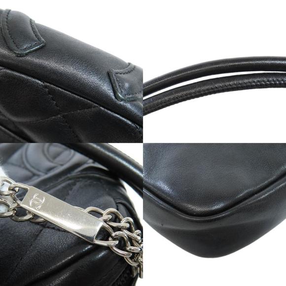 CHANEL Cambon line Handbag - Picture 9 of 11
